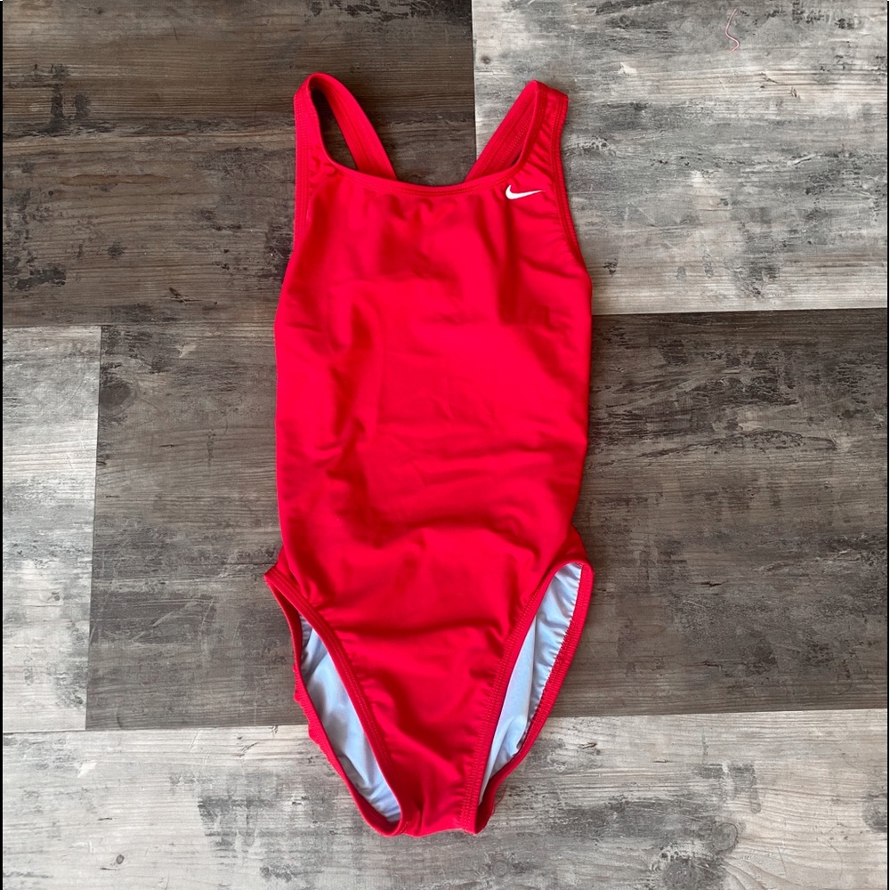 Nike One Piece